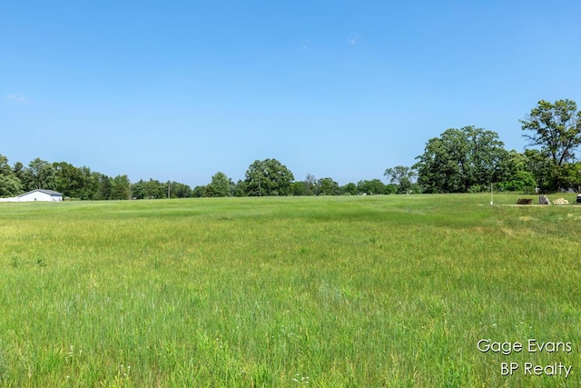 19150 Yankee Rd, Morley, MI 49336 - view of nature with rural landscape