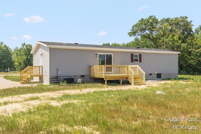 19150 Yankee Rd, Morley, MI 49336 - photo 28