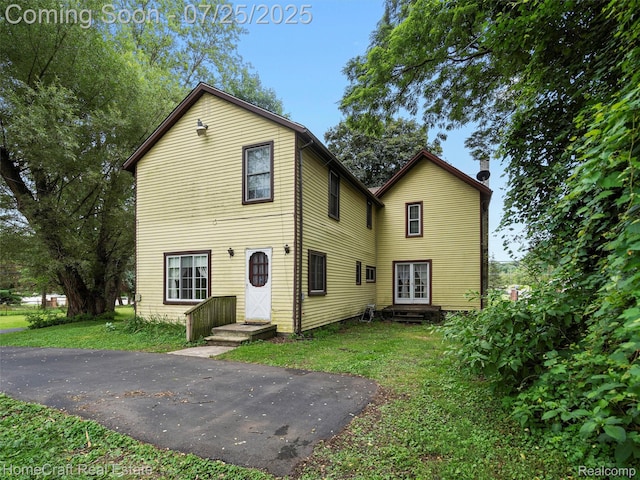 26830 W 6 Mile Rd, Redford, MI 48240 - photo 4