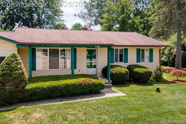 6157 Coventry Dr, Swartz Creek, MI 48473 - photo 3