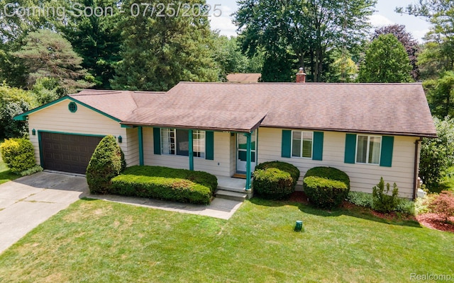 6157 Coventry Dr, Swartz Creek, MI 48473 - photo 42