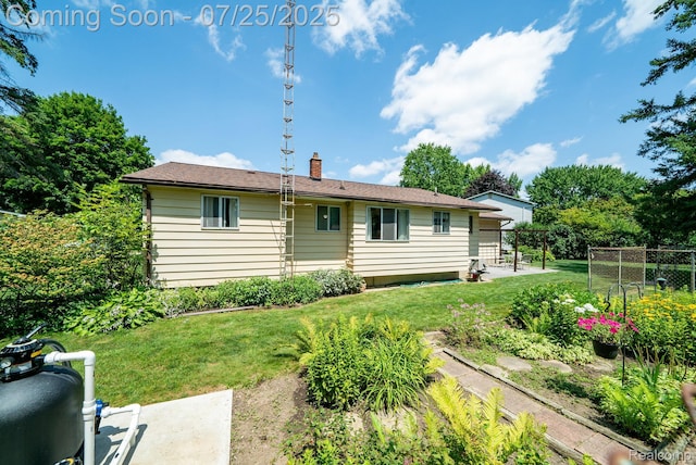 6157 Coventry Dr, Swartz Creek, MI 48473 - photo 37