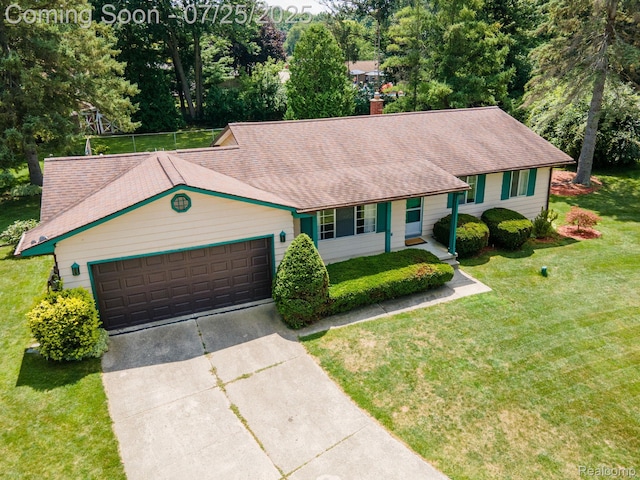 6157 Coventry Dr, Swartz Creek, MI 48473 - photo 41