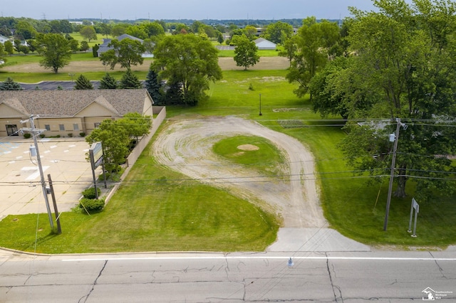 S Dixie Hwy, Monroe, MI 48161