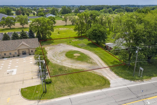 S Dixie Hwy, Monroe, MI 48161