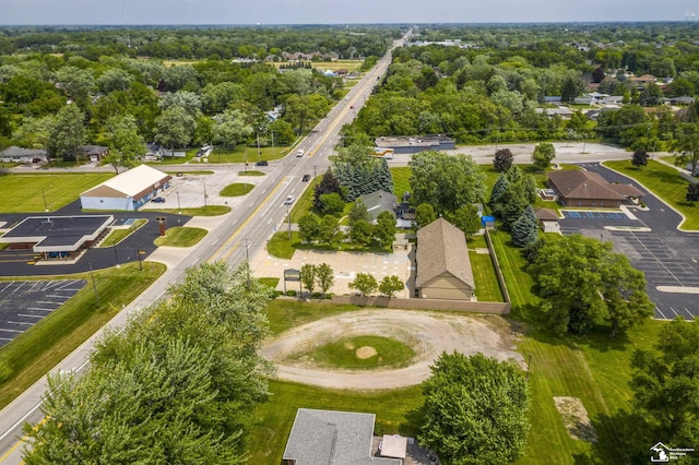 S Dixie Hwy, Monroe, MI 48161