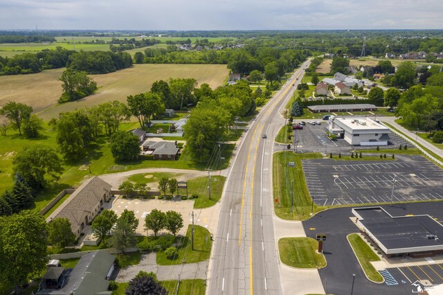 S Dixie Hwy, Monroe, MI 48161