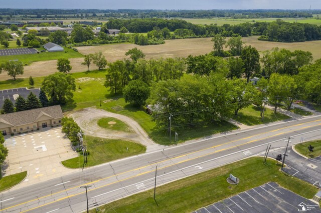 S Dixie Hwy, Monroe, MI 48161
