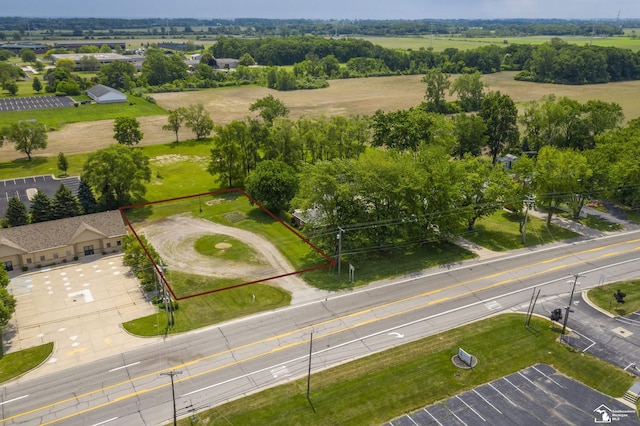 S Dixie Hwy, Monroe, MI 48161
