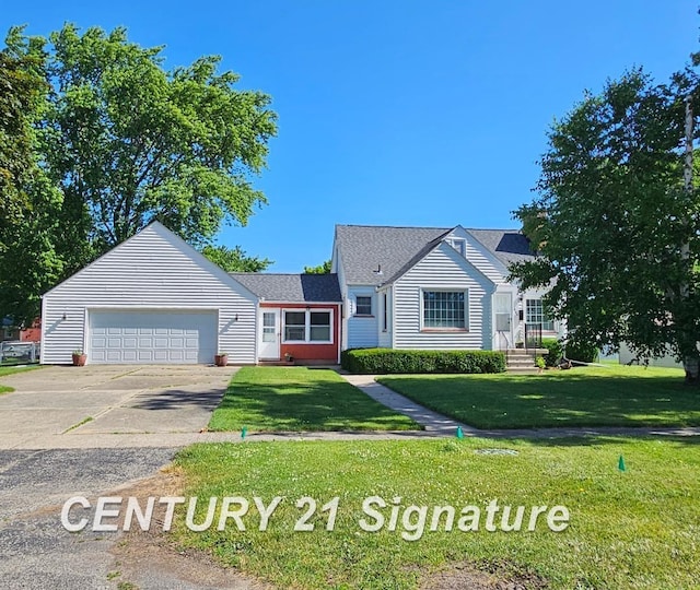 506 Meadowlawn St, Saginaw, MI 48604 - photo 1