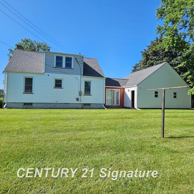 506 Meadowlawn St, Saginaw, MI 48604 - photo 2