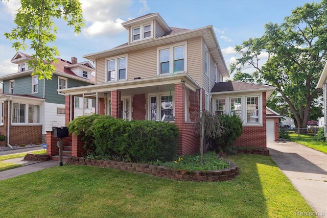 206 Arbor Ave, Monroe, MI 48162 - photo 2