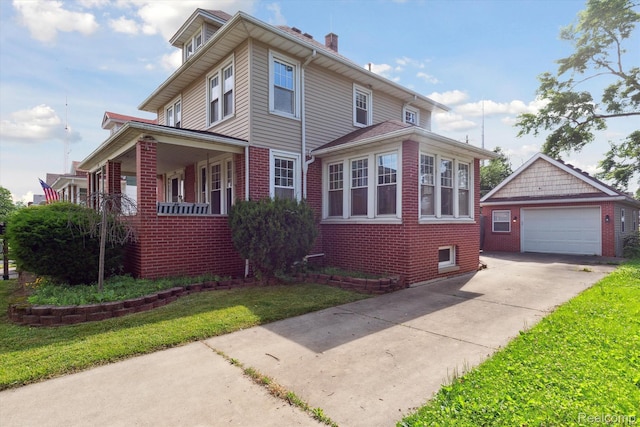 206 Arbor Ave, Monroe, MI 48162 - photo 4