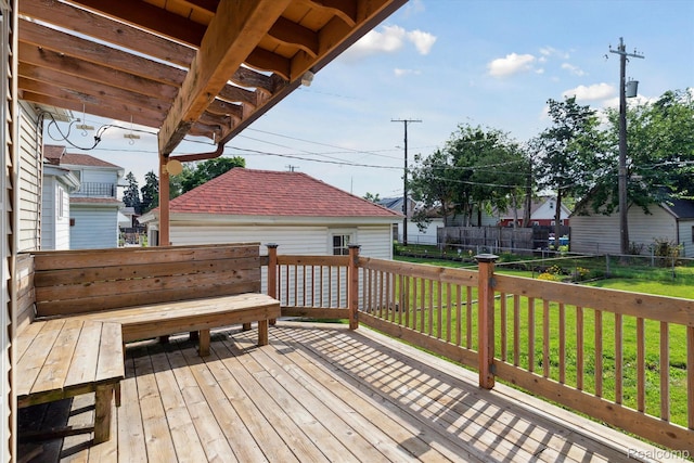 206 Arbor Ave, Monroe, MI 48162 - photo 41