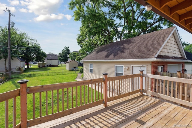 206 Arbor Ave, Monroe, MI 48162 - photo 42