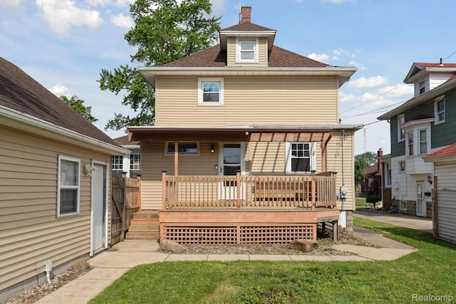 206 Arbor Ave, Monroe, MI 48162 - photo 44