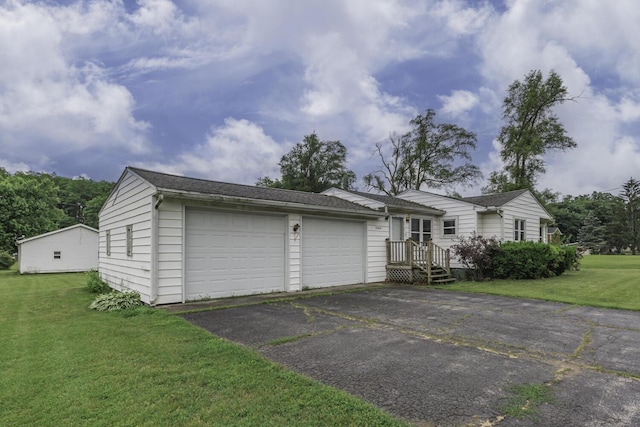 2265 Occidental Hwy, Adrian, MI 49221 - photo 2