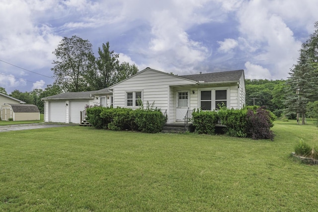 2265 Occidental Hwy, Adrian, MI 49221 - photo 4