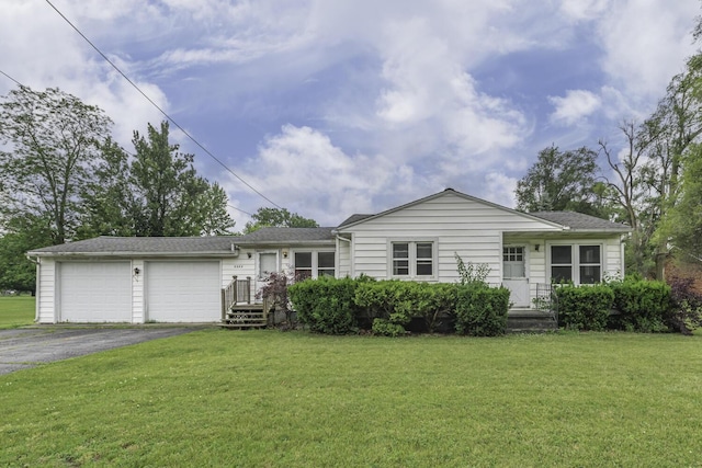 2265 Occidental Hwy, Adrian, MI 49221 - photo 1