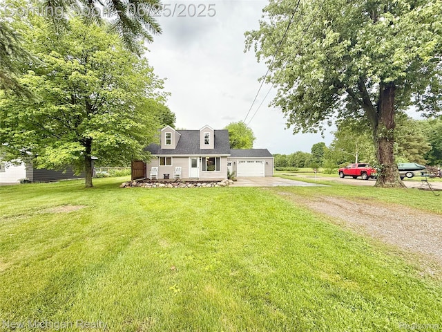 5186 W Wilson Rd, Clio, MI 48420 - photo 1