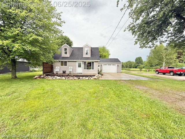 5186 W Wilson Rd, Clio, MI 48420 - photo 4