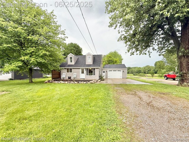 5186 W Wilson Rd, Clio, MI 48420 - photo 5