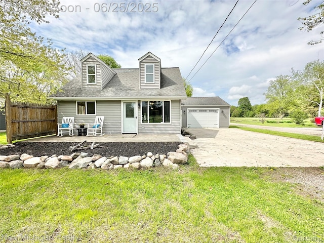 5186 W Wilson Rd, Clio, MI 48420 - photo 2
