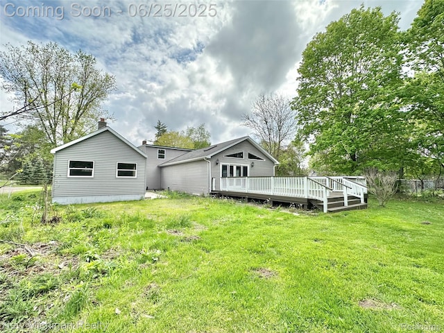 5186 W Wilson Rd, Clio, MI 48420 - photo 30