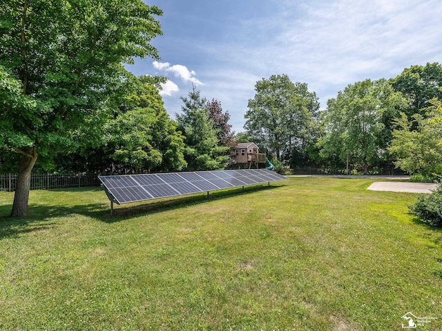 255 Maywood Ave, Monroe, MI 48162 - view of yard with view of scattered trees