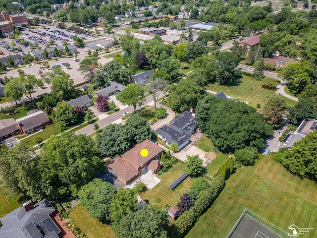 255 Maywood Ave, Monroe, MI 48162 - view of property location