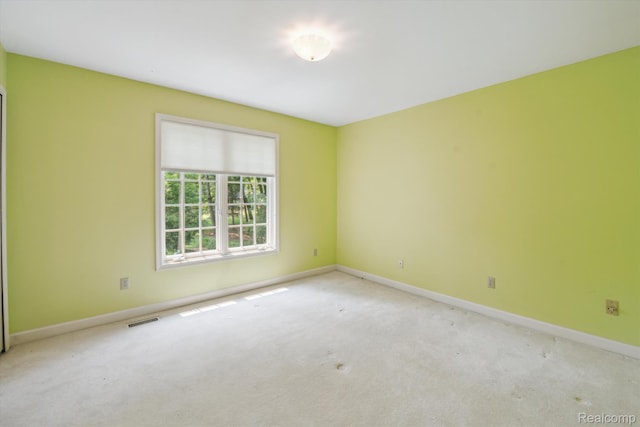 4270 Argenta Dr, Brighton, MI 48116 - carpeted spare room with baseboards
