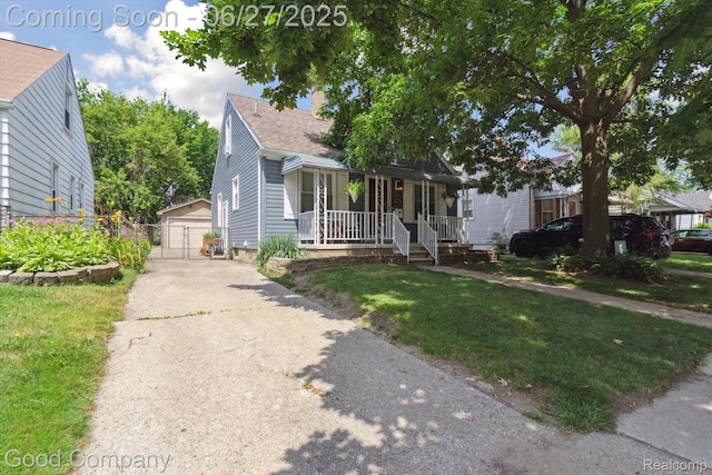 917 N Dorchester Ave, Royal Oak, MI 48067 - photo 3