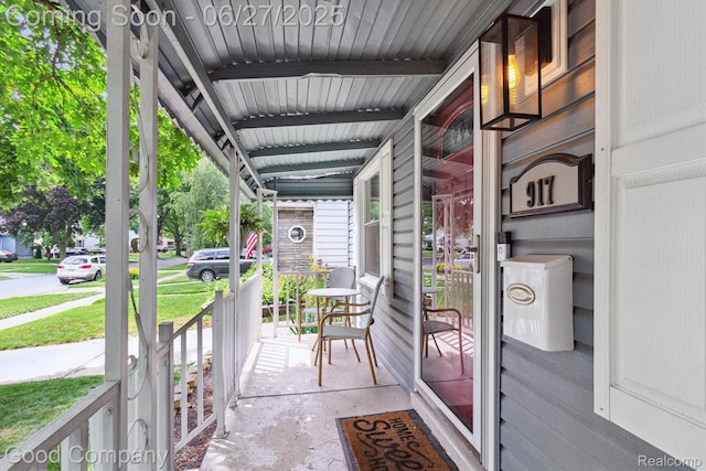 917 N Dorchester Ave, Royal Oak, MI 48067 - photo 5