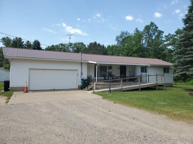 2208 Sanderson, Prescott, MI 48756