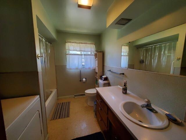 2208 Sanderson, Prescott, MI 48756