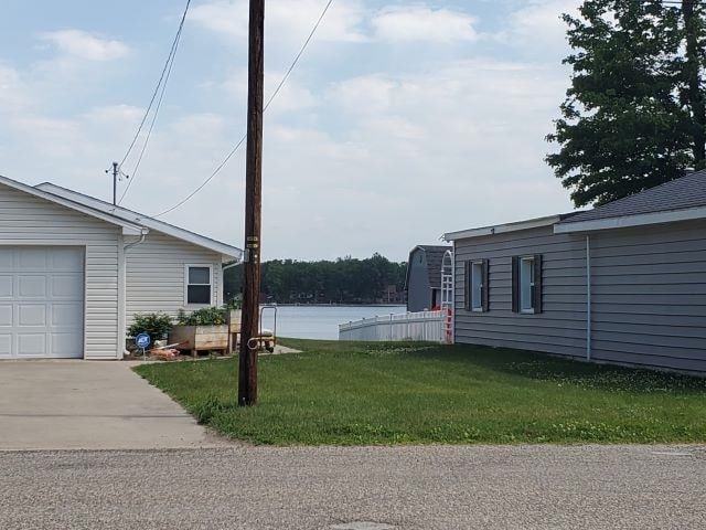 2208 Sanderson, Prescott, MI 48756