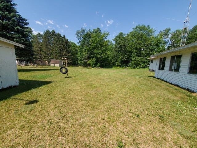 2208 Sanderson, Prescott, MI 48756