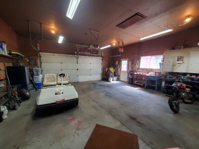 2208 Sanderson, Prescott, MI 48756