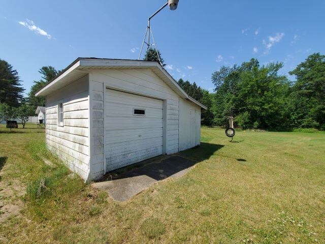 2208 Sanderson, Prescott, MI 48756
