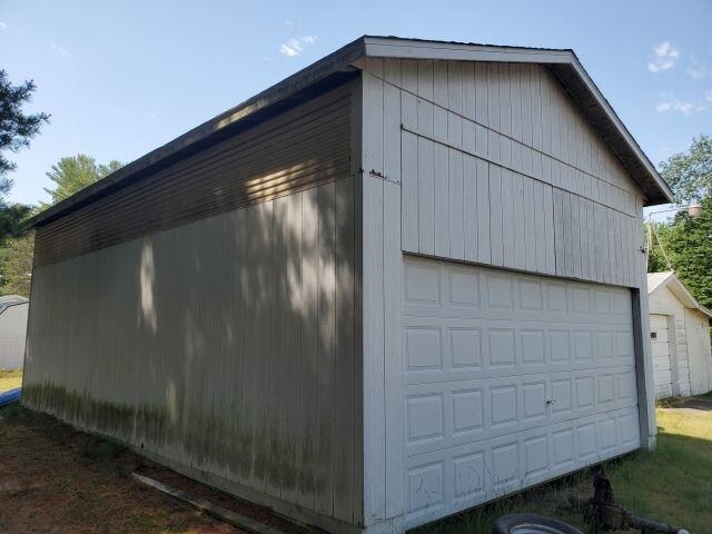 2208 Sanderson, Prescott, MI 48756