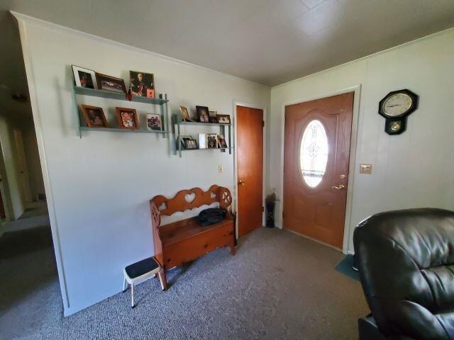 2208 Sanderson, Prescott, MI 48756