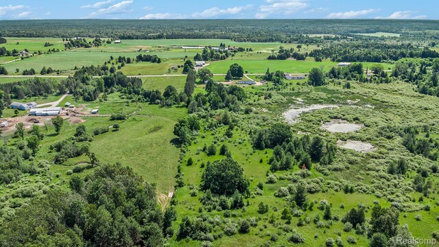 367 N Morrison Rd, West Branch, MI 48661 - view of rural area