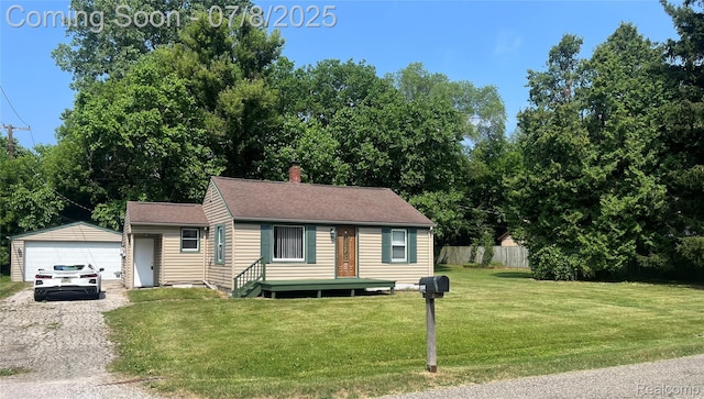 46261 Harry St, Shelby Twp, MI 48317 - photo 1