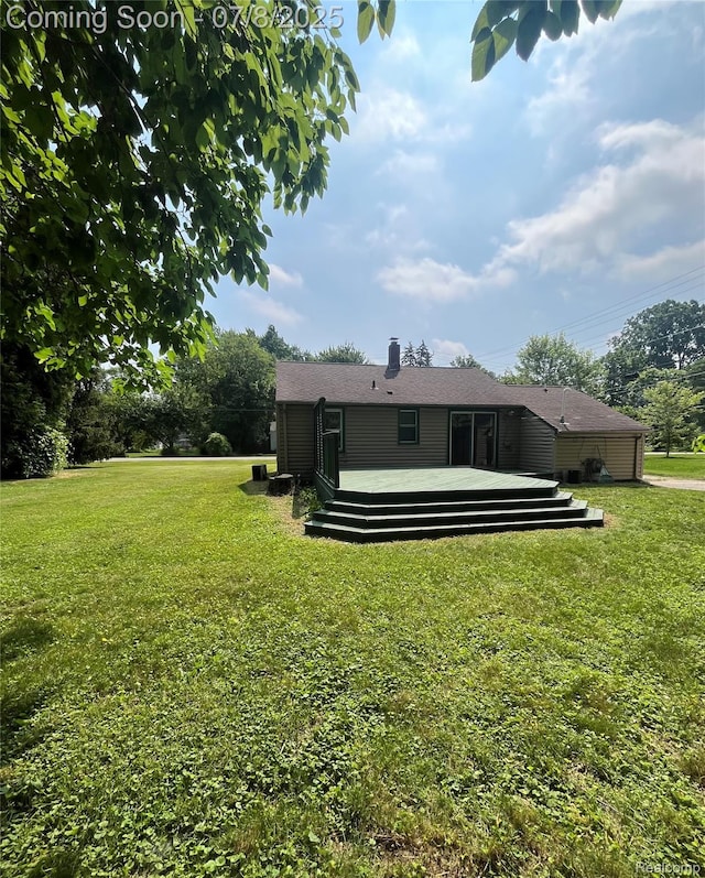 46261 Harry St, Shelby Twp, MI 48317 - photo 6