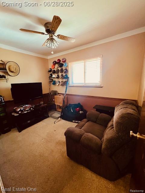 334 Harrington St, Mount Clemens, MI 48043 - photo 16