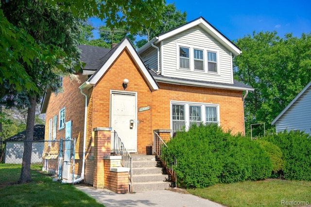 15711 Tracey St, Detroit, MI 48227 - photo 2