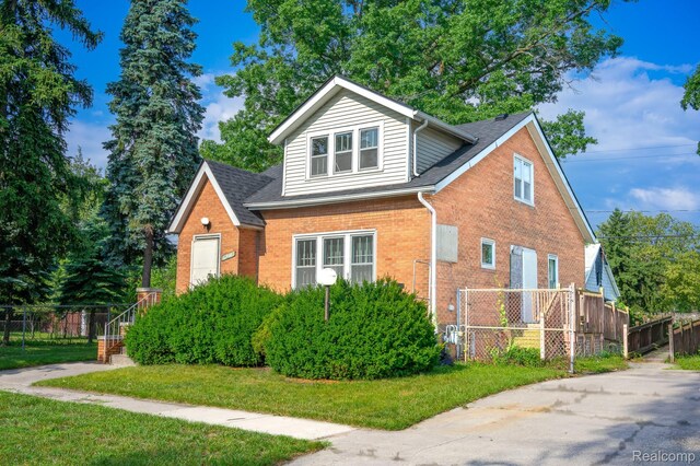 15711 Tracey St, Detroit, MI 48227 - photo 3