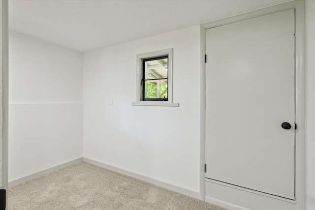 3736 Michael Ave SW, Wyoming, MI 49509 - unfurnished room featuring carpet floors and baseboards