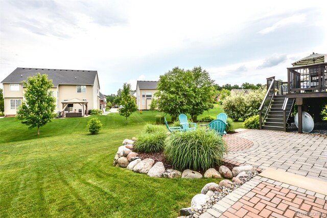 58724 Carriage Ln, South Lyon, MI 48178 - photo 29