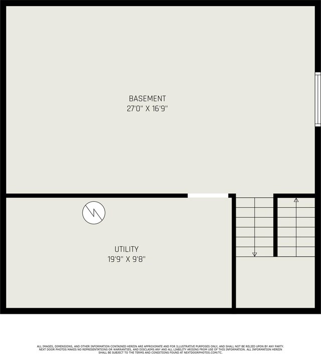374 Lotz Ct, Wayland, MI 49348 - view of home floor plan